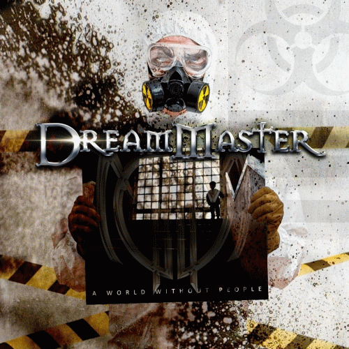 Dream Master : A World without People Dream Master : A World without People
